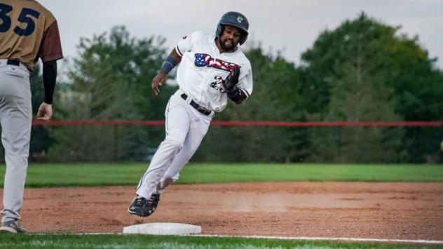 Northern Colorado Owlz in action