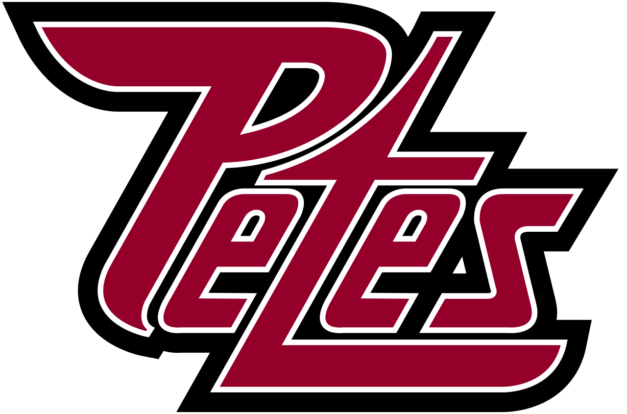 Petes Open 2022-23 Season on Thursday at PMc against the Erie Otters