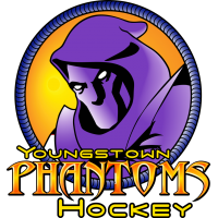 Phantoms Drop Season Opener 5-2