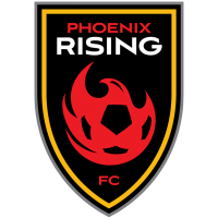 Phoenix Rising Falls, 1-0, in Colorado Springs Switchbacks FC