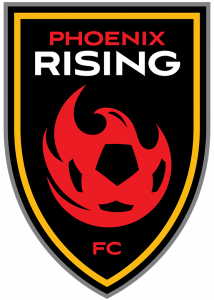 Phoenix Rising Looks to Repeat Its First Match against Monterey Bay FC.