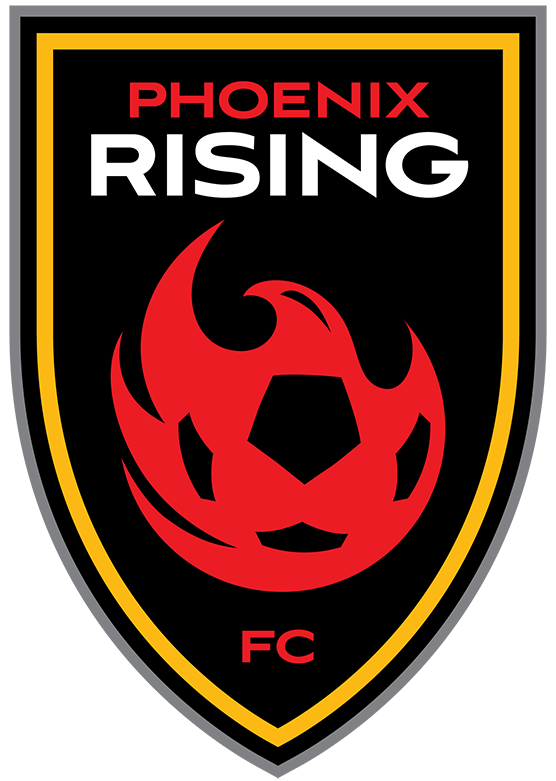 Phoenix Rising Looks to Repeat Its First Match against Monterey Bay FC.