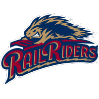 RailRider Earn Doubleheader Split