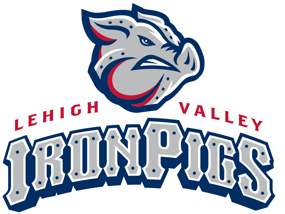 RailRiders best the IronPigs on Tuesday