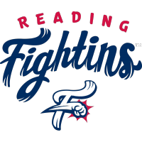 Reading Drops to New Hampshire on Sunday