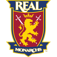 Real Monarchs Announce End of Year Awards