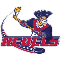 Rebels Wrap up Showcase with Win over Mudbugs