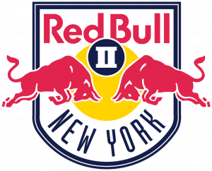 Red Bulls II Academy Check-In: September