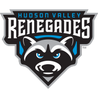 Renegades Blank BlueClaws 8-0