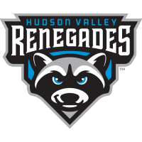 Renegades Fall Blue Rocks 5-4