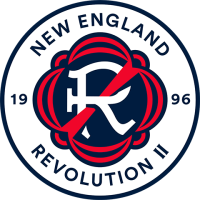 Revolution II Fall to Philadelphia Union II, 3-1