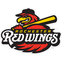 Rochester Red Wings Game Notes - September 13 vs. Lehigh Valley