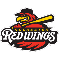 Rochester Red Wings Homestand Highlights: September 26-28