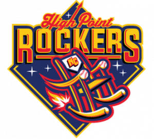 Rockers Wiel Named to Atlantic League All-Star Team