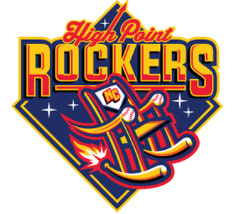 Rockers Wiel Named to Atlantic League All-Star Team