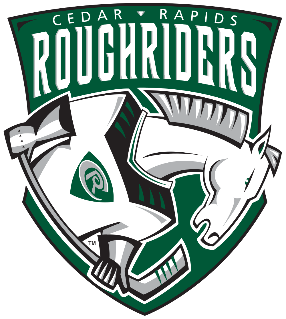 RoughRiders Drop Game 1 of the Fall Classic