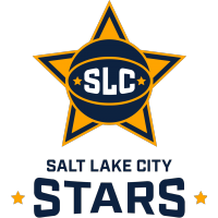 Salt Lake City Stars of NBA G League to Host Local Player Tryout on October 1