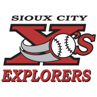 Saltdogs Roll Past Explorers