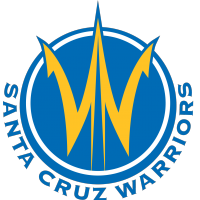 Santa Cruz Warriors Announce Schedule for the 2022-23 Season