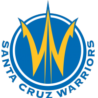Santa Cruz Warriors to Host Youth Basketball Clinic and Fan Fest October 15