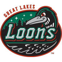 Saturday Contest Between Loons and Captains Rained Out