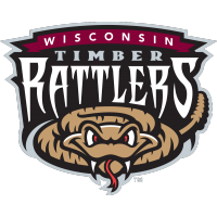 Saturday's Game between the Timber Rattlers and Sky Carp Rained Out