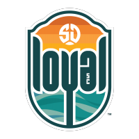 SD Loyal Allows Three Unanswered Goals in 3-1 Loss at Monterey Bay FC