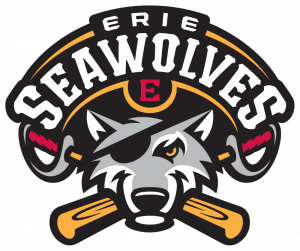 SeaWolves Game 3 Watch Party at John Russell Brewing Co.