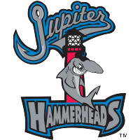 Six Former Hammerheads Honored by the Marlins