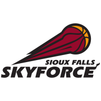 Skyforce Announces Complete 2022-23 Schedule