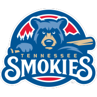 Smokies Drop Doubleheader to Pensacola, Clinch Playoff Berth