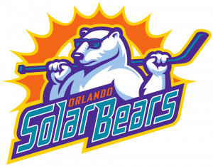 Solar Bears Ink Carson Denomie