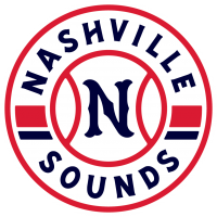 Sounds Clinch Division Title in Louisville