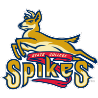 Spikes Celebrate Season Finale with Fans on Sunday Night