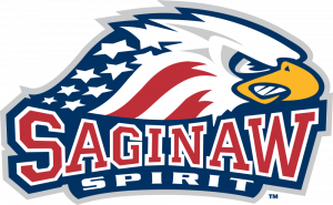 Spirit Receive Draft Pick from Niagara in Exchange for Evan Klein