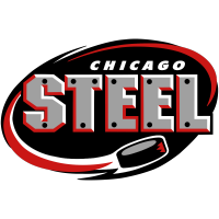 Steel Capture 3-2 Presason Victory over Muskegon