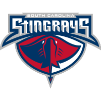 Stingrays Add AHL-Experienced Lukosevicius