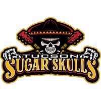 Sugar Skulls Re-Sign DL Maurice Jackson