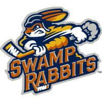 Swamp Rabbits Re-Sign Luke Santerno