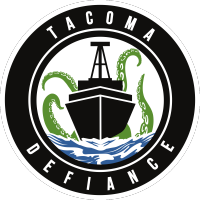 Tacoma Defiance Celebrates Final Match of Regular Season