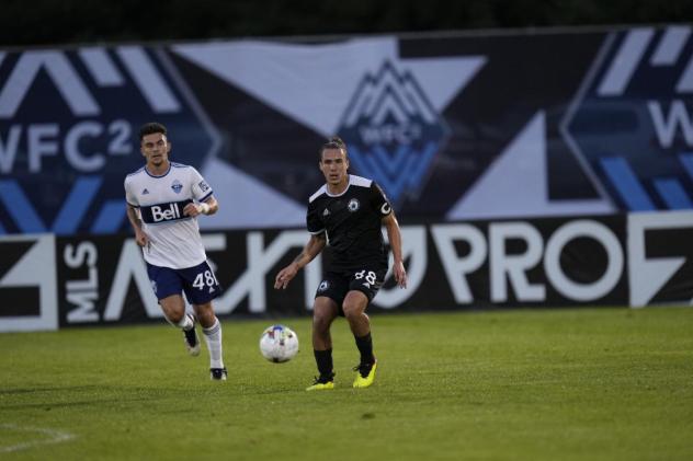 Tacoma Defiance vs. Vancouver Whitecaps FC