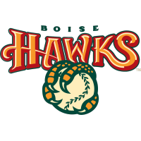 The Boise Hawks and the Idaho Transportation Department Host Baseball-O-Ween