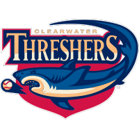 Threshers Drop Fourth Straight in Final Road Contest, 12-7 to Flying Tigers