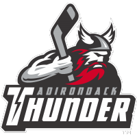 Thunder Sign Defensemen Rourke Russell, Cory Dennis