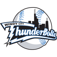 ThunderBolts Drop Series Opener Against Wild Things