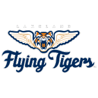 Thursday, September 1 Flying Tigers vs. Threshers Doubleheader Suspended