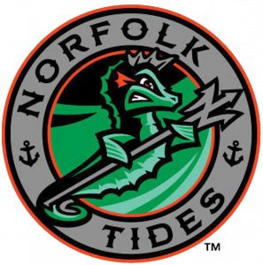 Tides Force Extras, Lose On Walk-Off Home Run