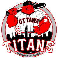 Titans and Aigles Rained Out