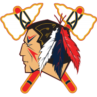 Tomahawks Fall 3-2 at Final Showcase Game