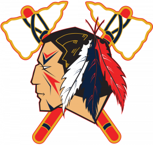 Tomahawks Fall to Generals Saturday Night